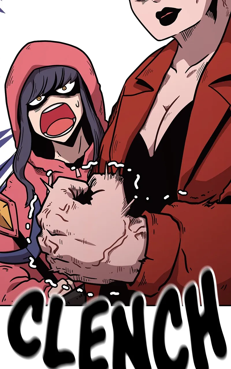 Metro Hunter Chapter 36 page 41 - 