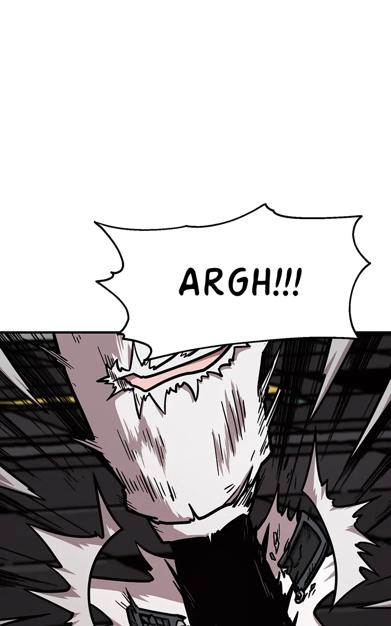 Metro Hunter Chapter 36 page 43 - 