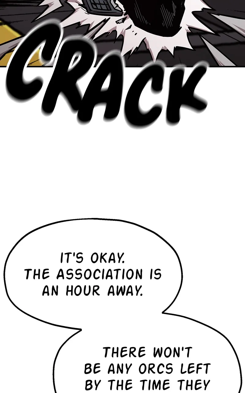 Metro Hunter Chapter 36 page 44 - 