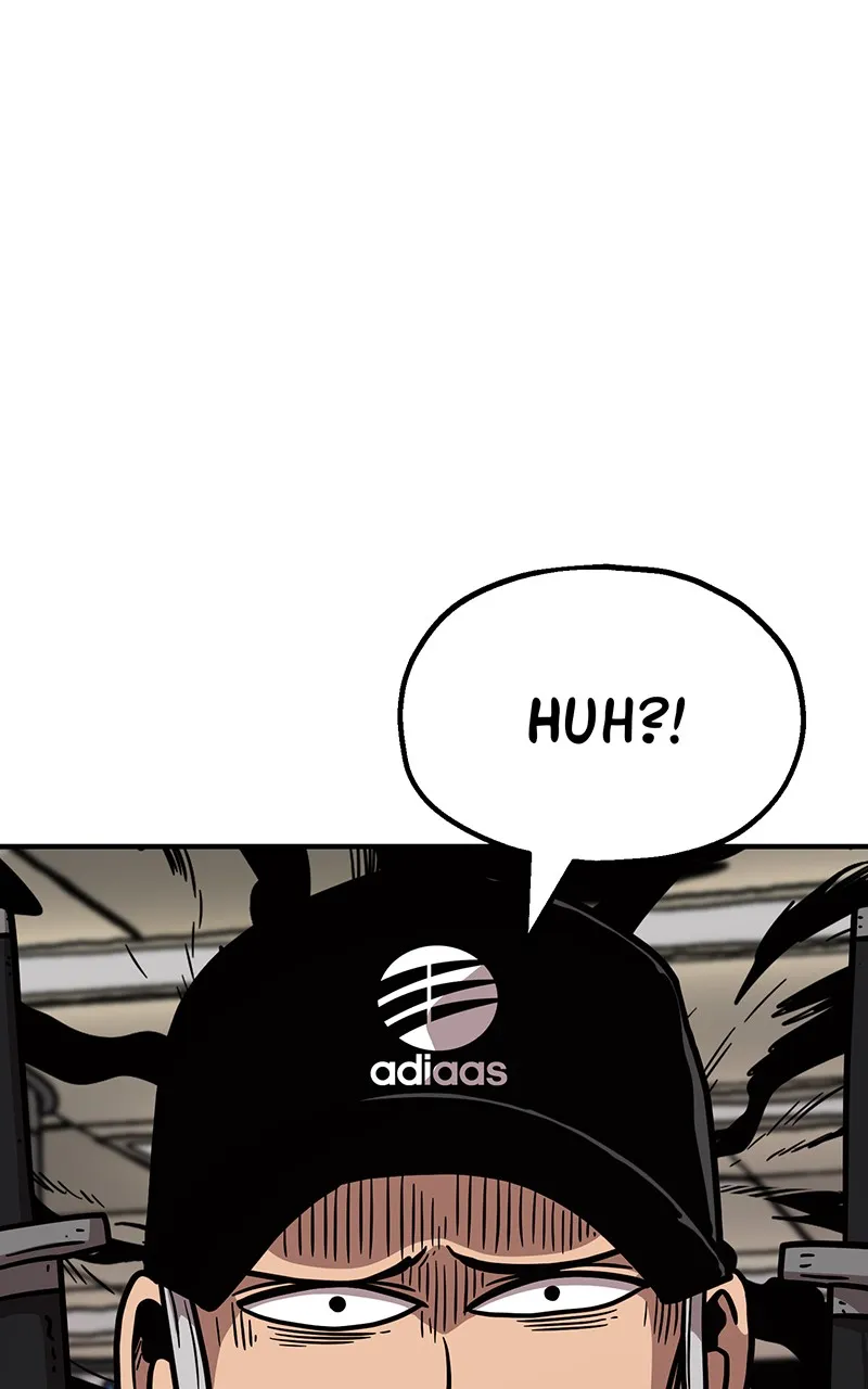 Metro Hunter Chapter 36 page 46 - 