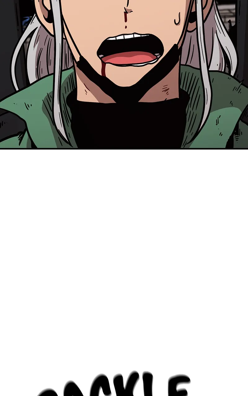 Metro Hunter Chapter 36 page 47 - 