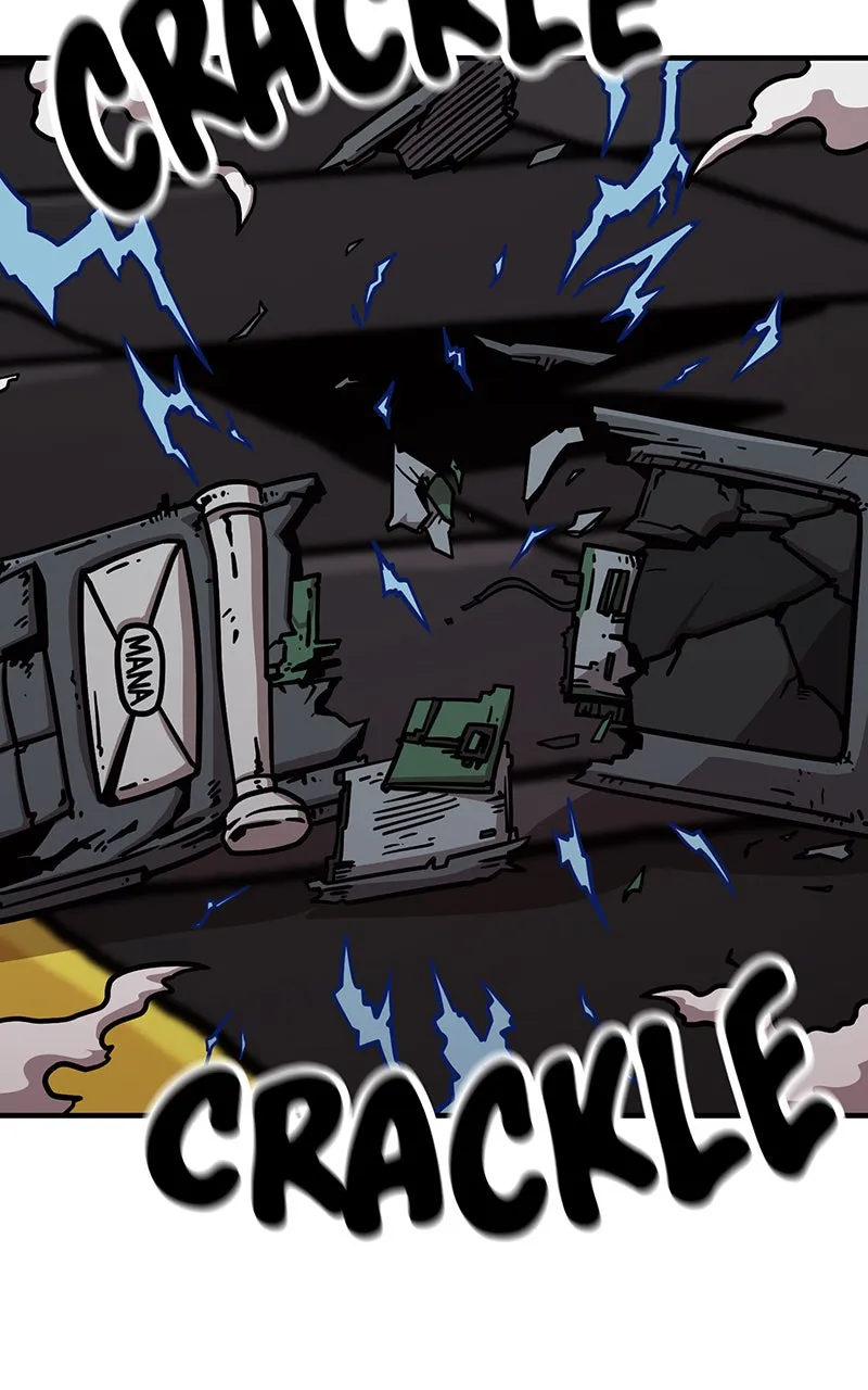 Metro Hunter Chapter 36 page 48 - 