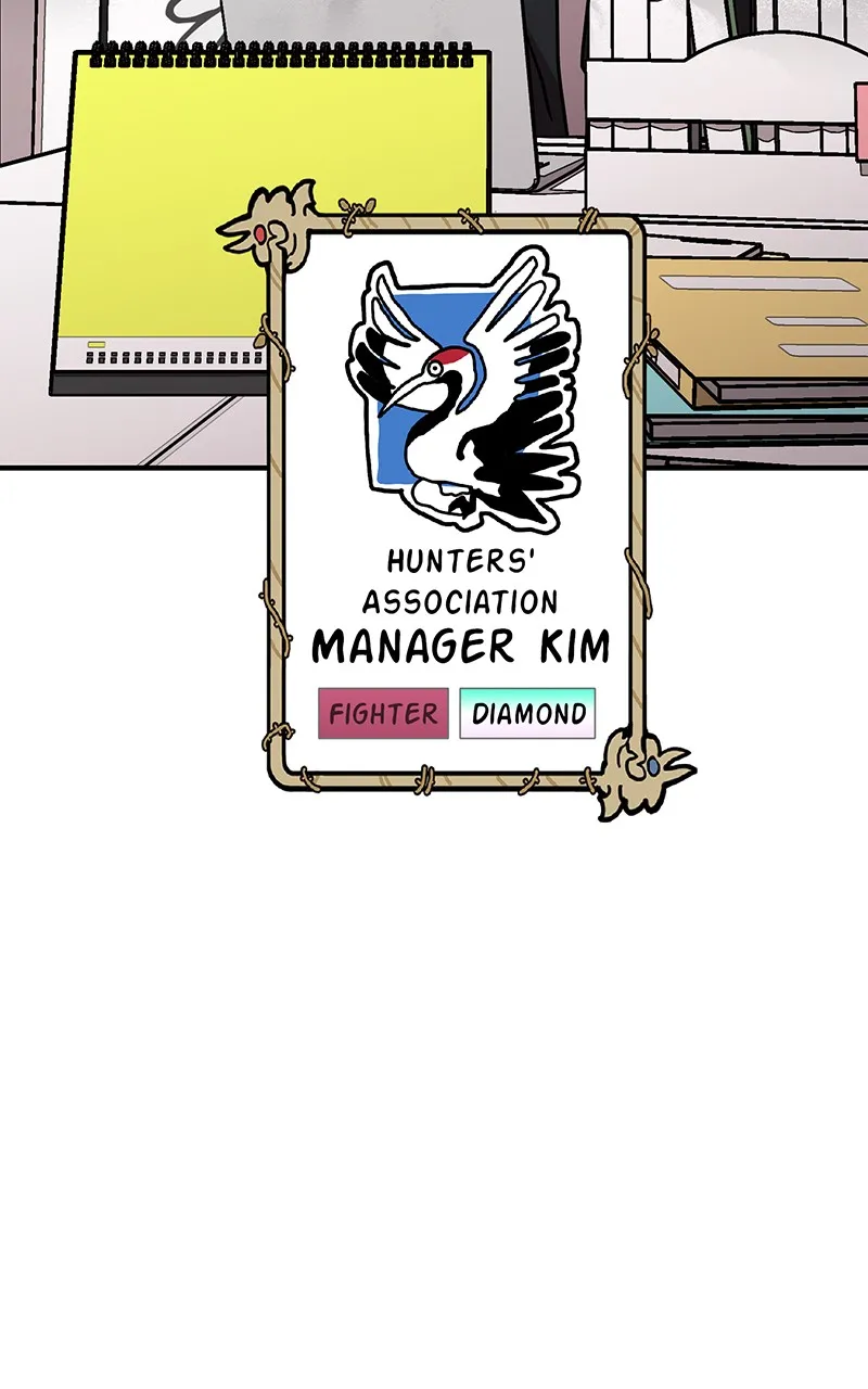 Metro Hunter Chapter 36 page 53 - 