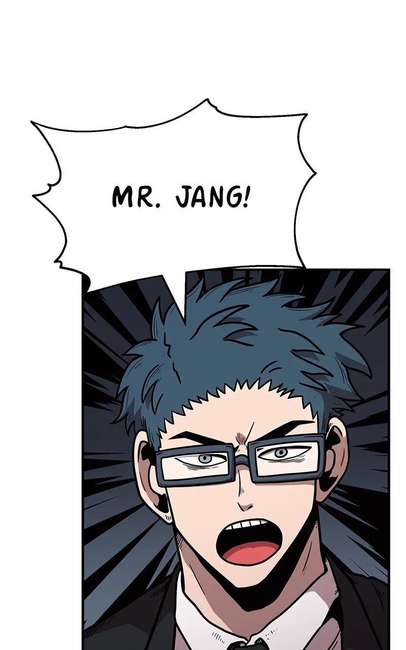 Metro Hunter Chapter 36 page 57 - 
