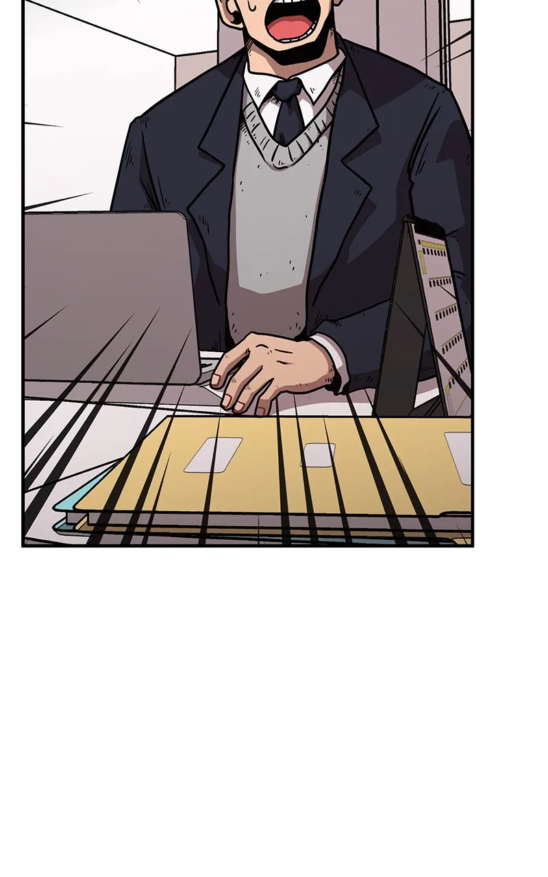 Metro Hunter Chapter 36 page 59 - 