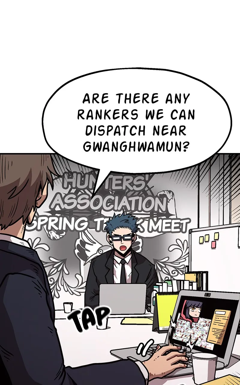 Metro Hunter Chapter 36 page 61 - 