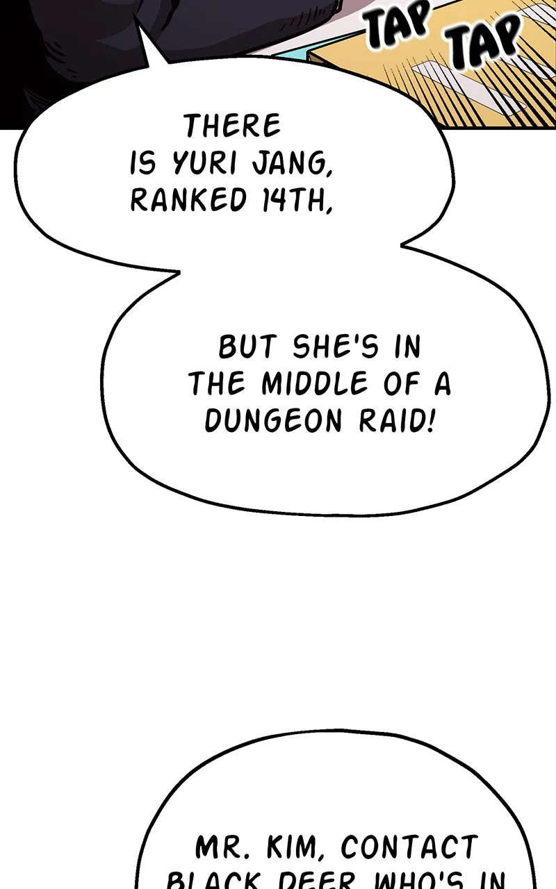 Metro Hunter Chapter 36 page 62 - 