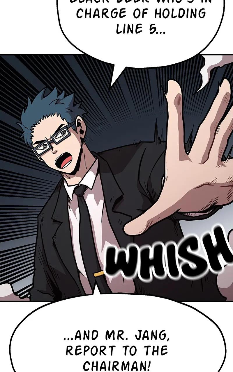 Metro Hunter Chapter 36 page 63 - 