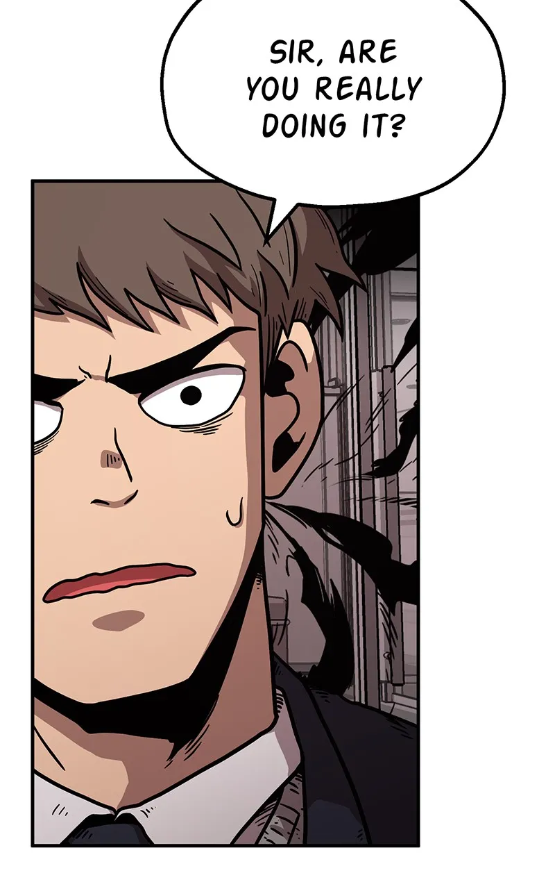 Metro Hunter Chapter 36 page 67 - 