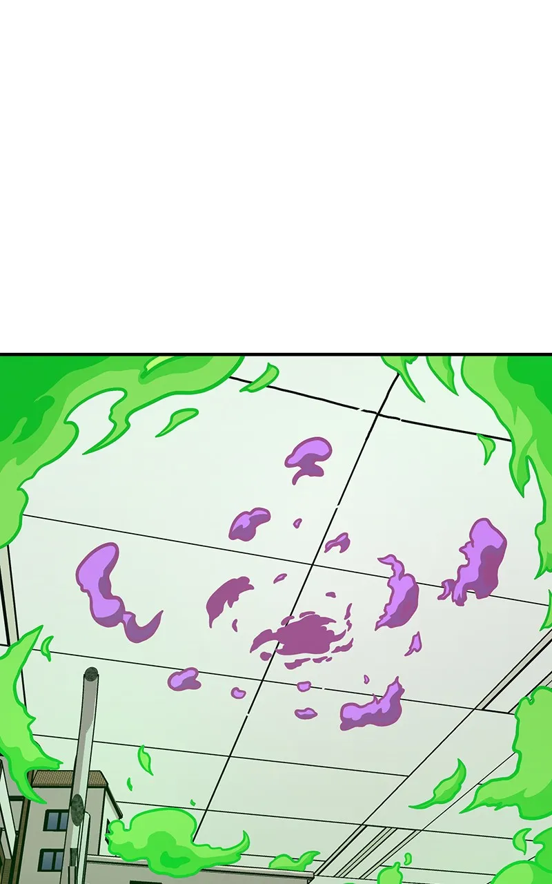 Metro Hunter Chapter 36 page 73 - 