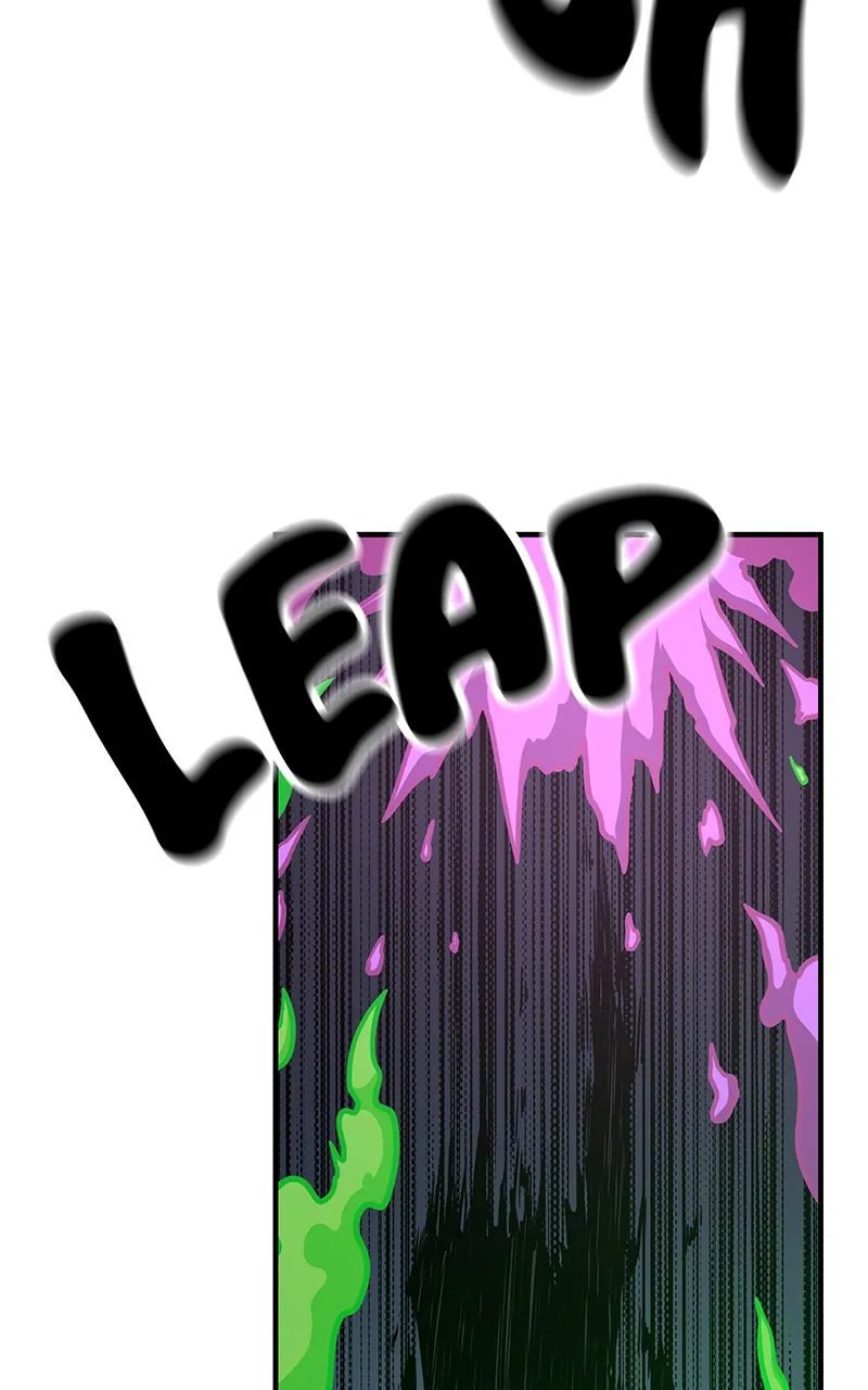 Metro Hunter Chapter 36 page 76 - 