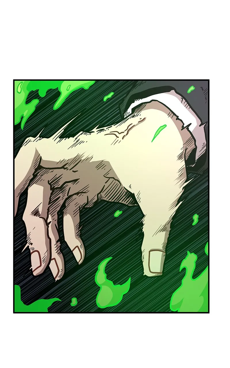 Metro Hunter Chapter 36 page 78 - 