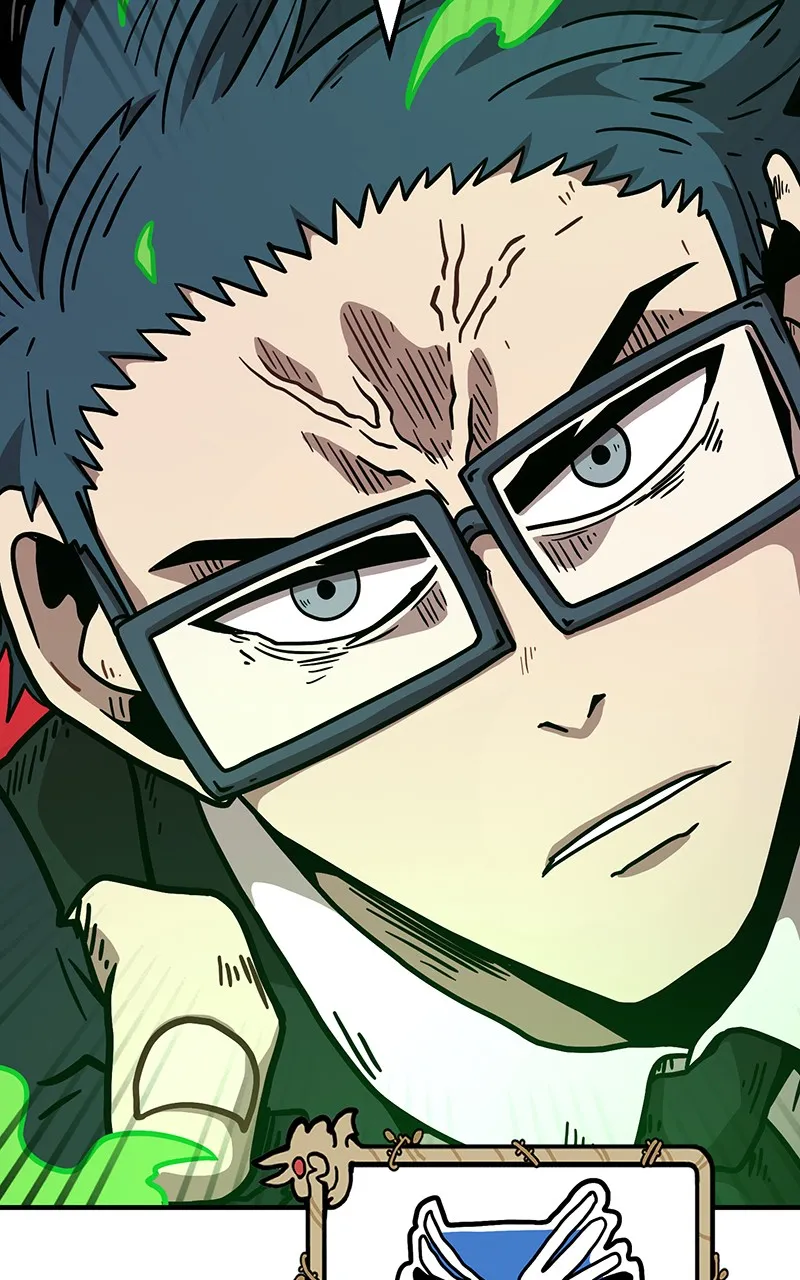Metro Hunter Chapter 36 page 83 - 