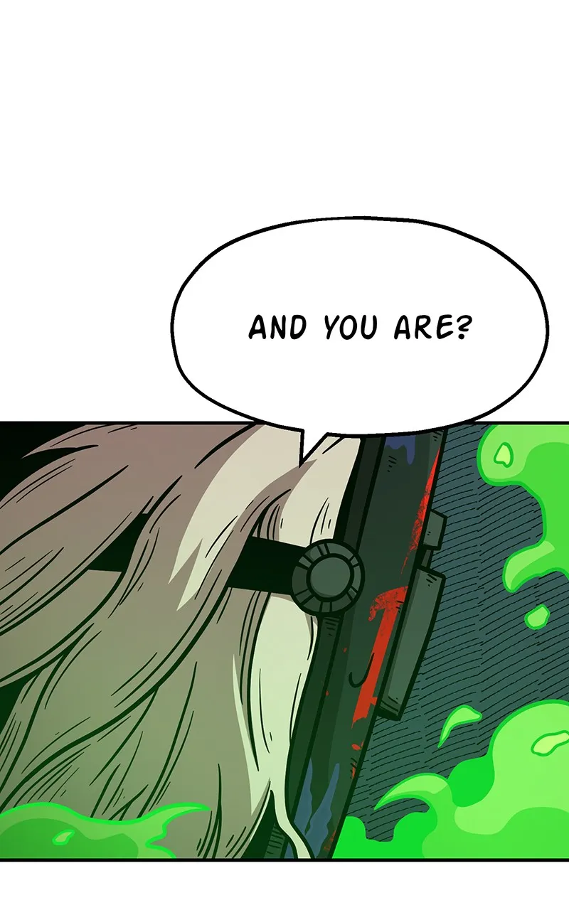 Metro Hunter Chapter 36 page 87 - 