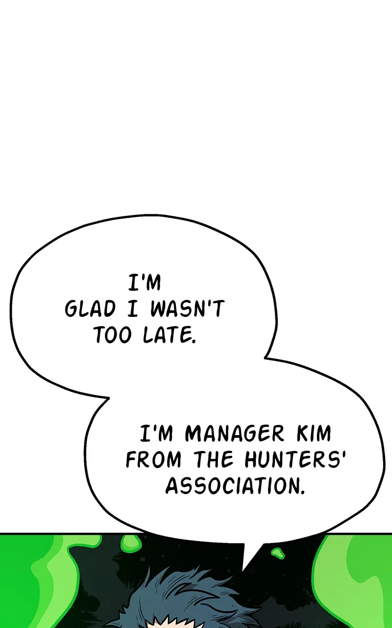 Metro Hunter Chapter 36 page 88 - 