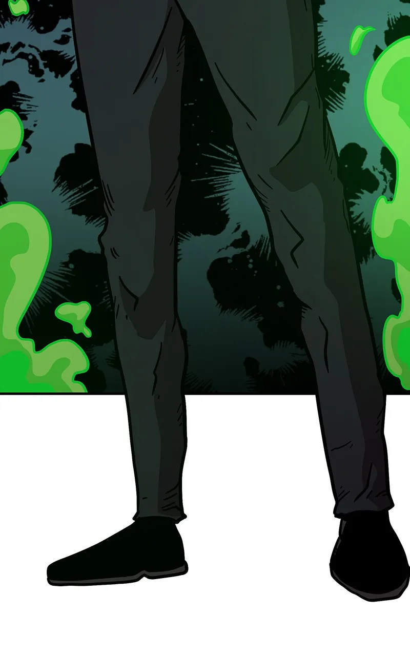Metro Hunter Chapter 36 page 90 - 