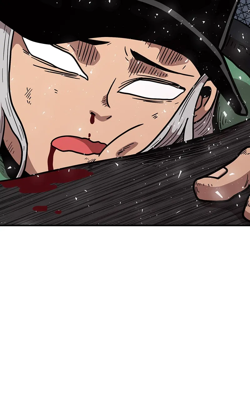 Metro Hunter Chapter 36 page 10 - 
