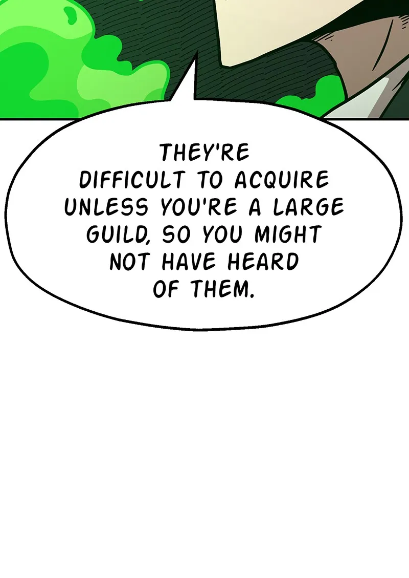 Metro Hunter Chapter 36 page 94 - 