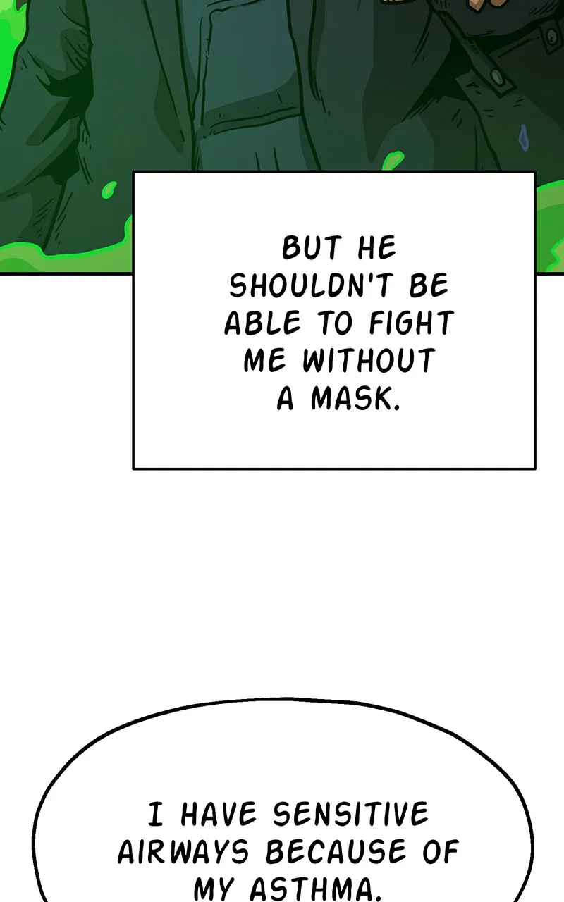 Metro Hunter Chapter 36 page 96 - 