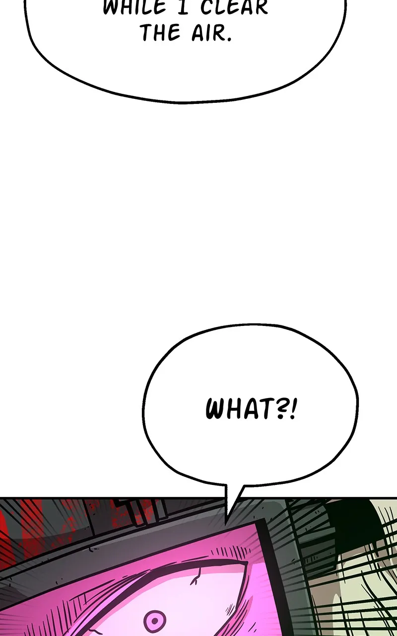 Metro Hunter Chapter 36 page 98 - 