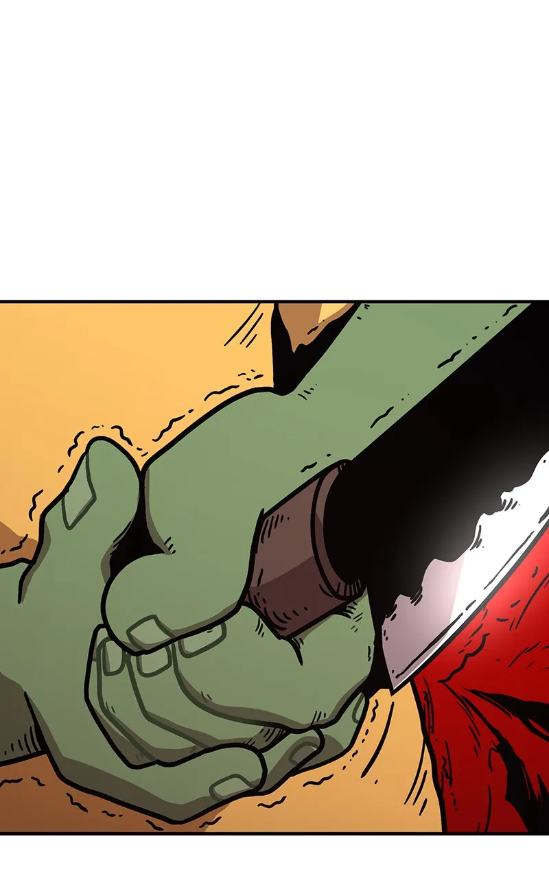 Metro Hunter Chapter 37 page 1 - 