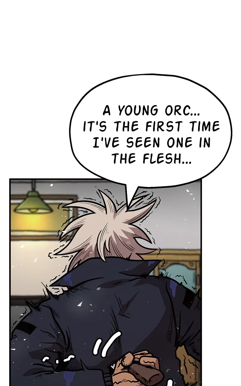 Metro Hunter Chapter 37 page 11 - 