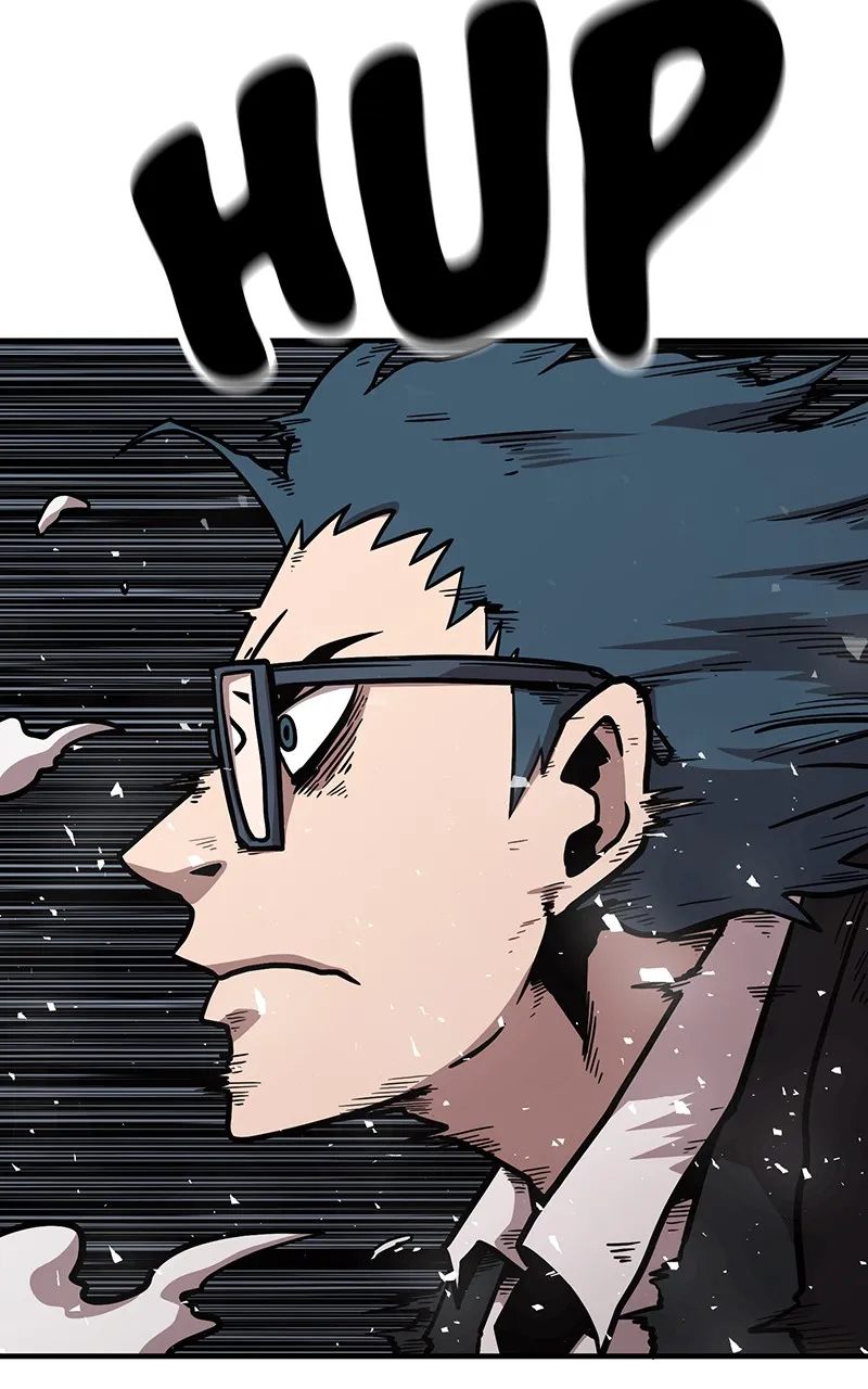 Metro Hunter Chapter 37 page 101 - 