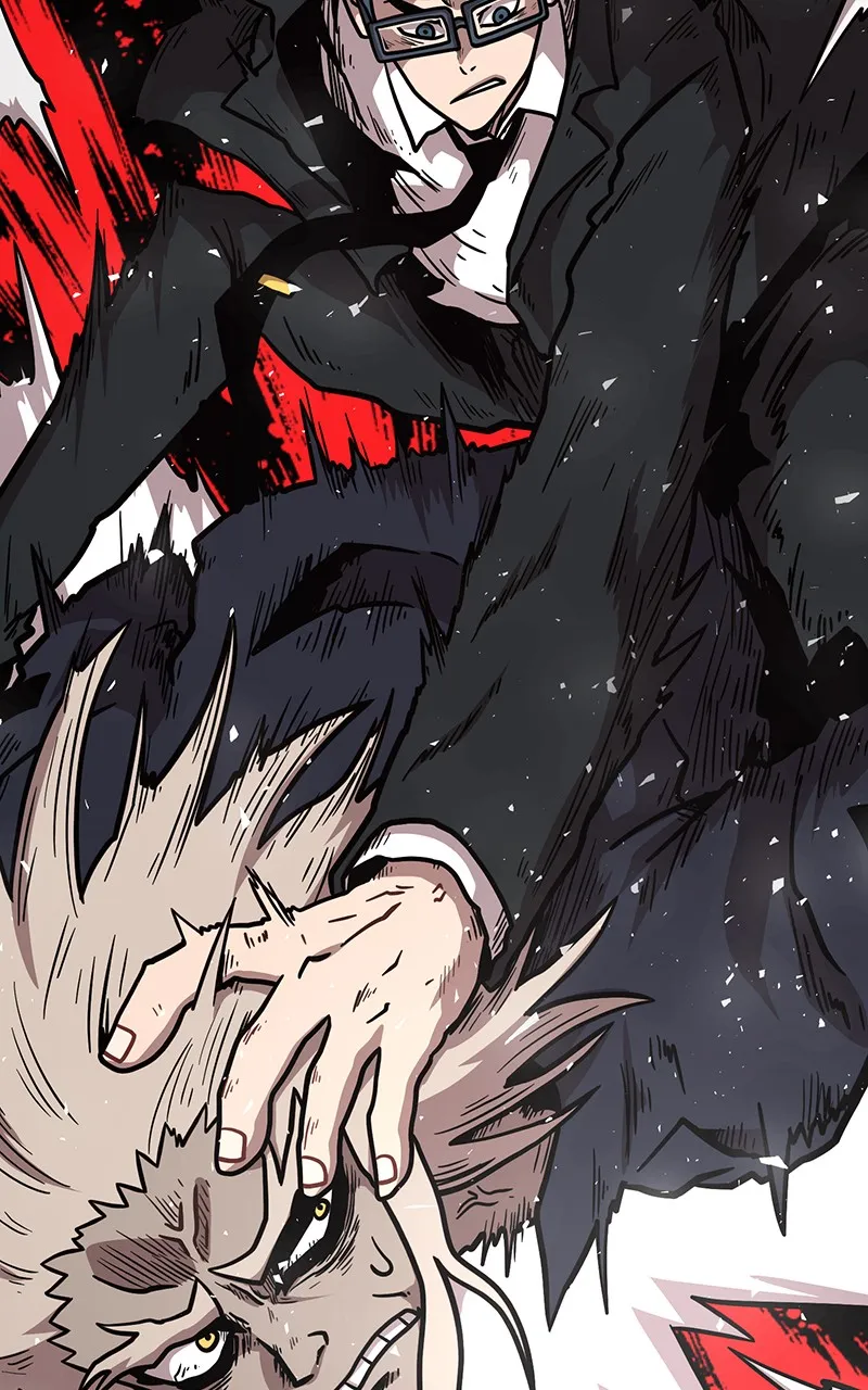 Metro Hunter Chapter 37 page 103 - 