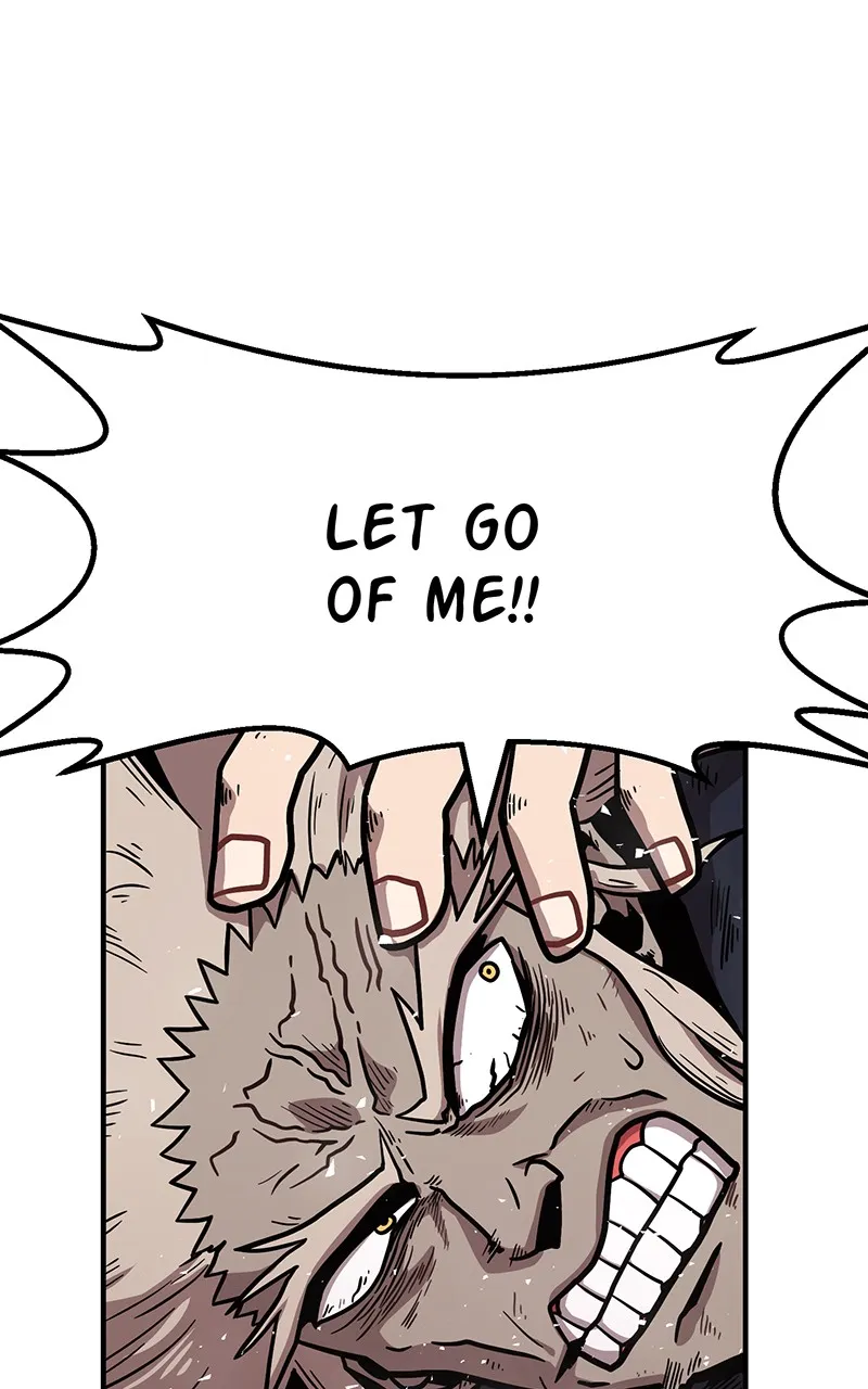 Metro Hunter Chapter 37 page 107 - 