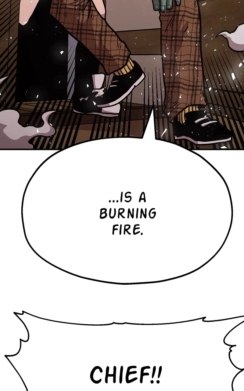 Metro Hunter Chapter 37 page 111 - 