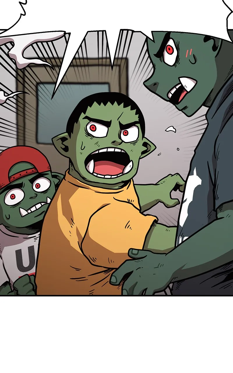 Metro Hunter Chapter 37 page 112 - 