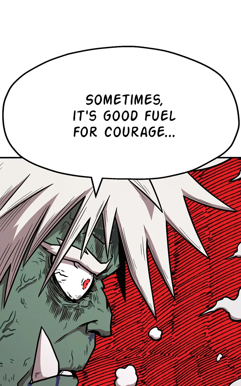 Metro Hunter Chapter 37 page 113 - 