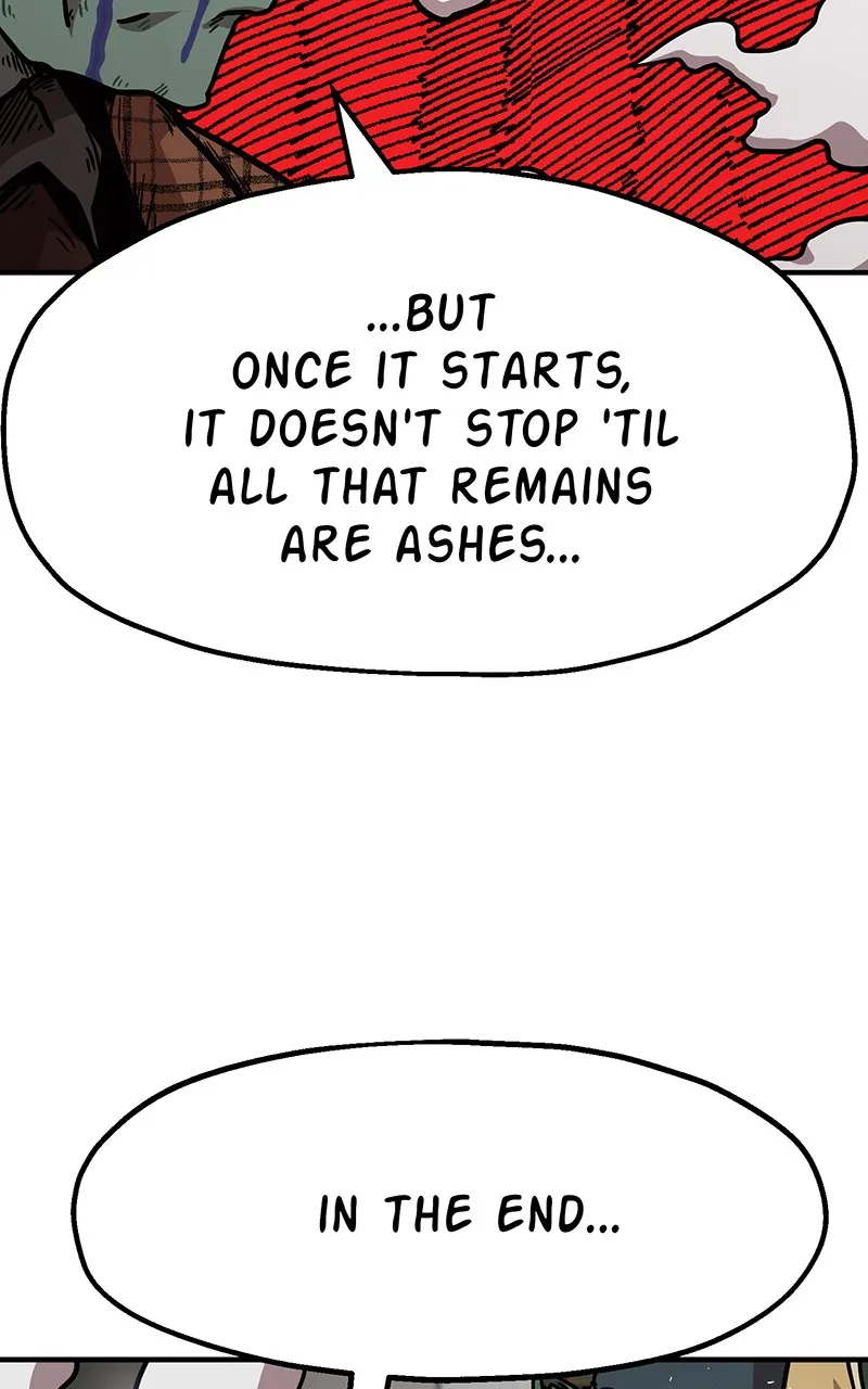 Metro Hunter Chapter 37 page 114 - 