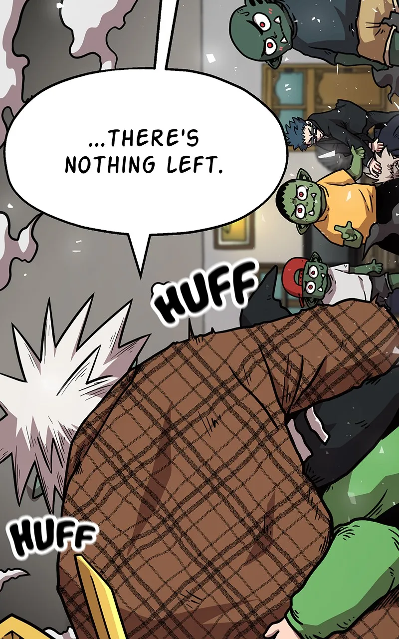 Metro Hunter Chapter 37 page 115 - 