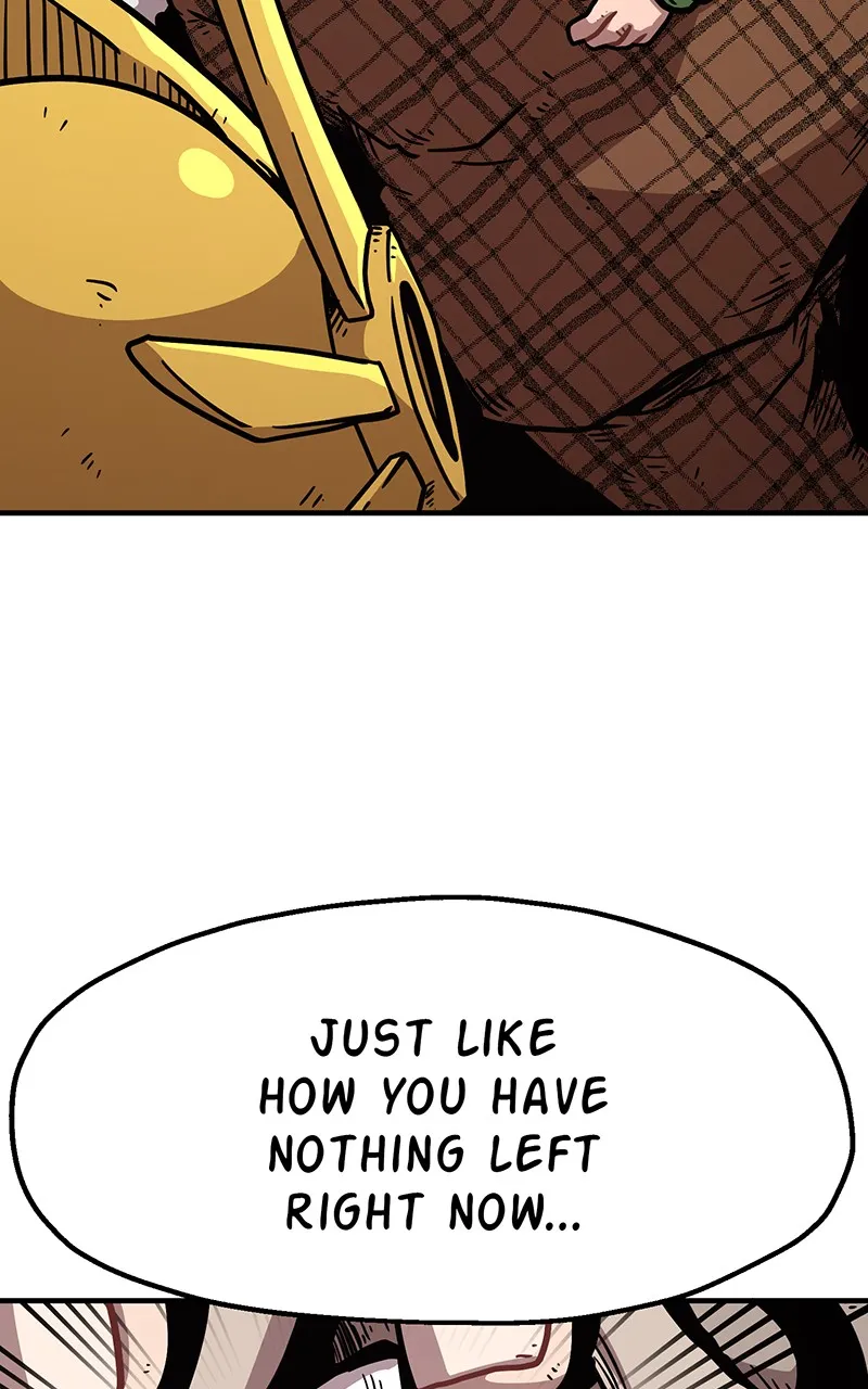 Metro Hunter Chapter 37 page 116 - 
