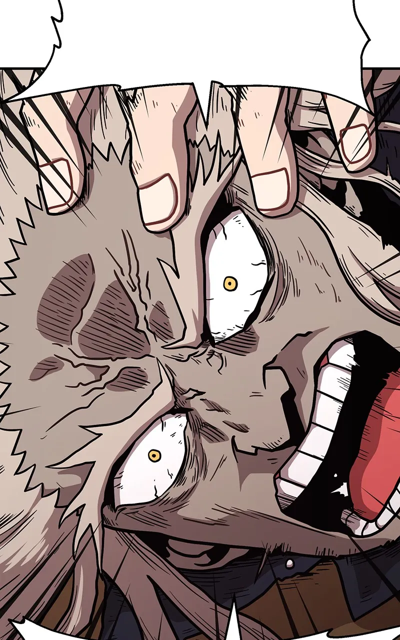 Metro Hunter Chapter 37 page 118 - 