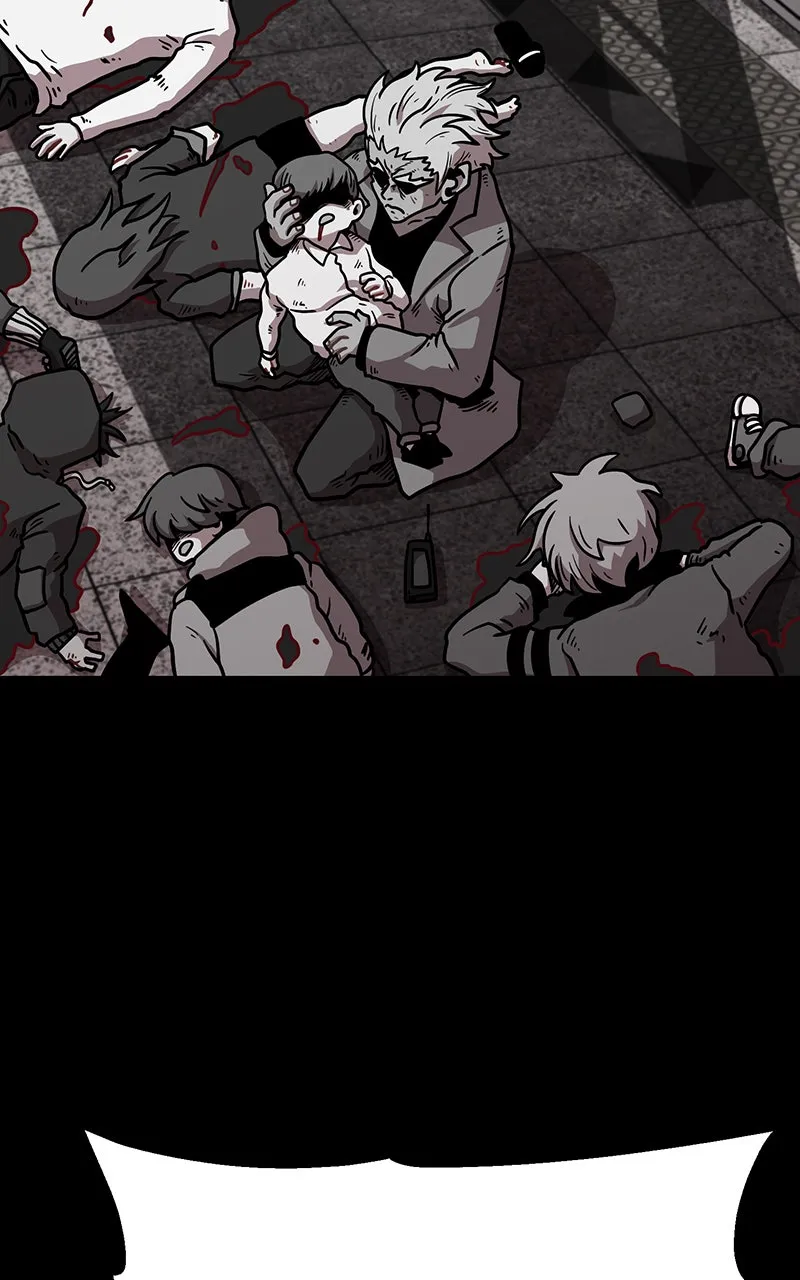 Metro Hunter Chapter 37 page 121 - 
