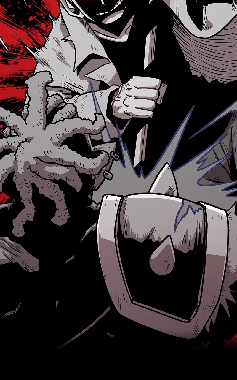 Metro Hunter Chapter 37 page 123 - 