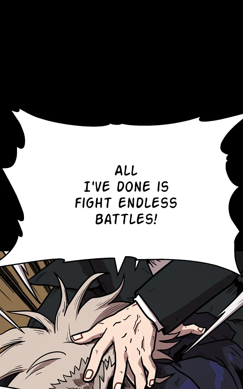 Metro Hunter Chapter 37 page 124 - 