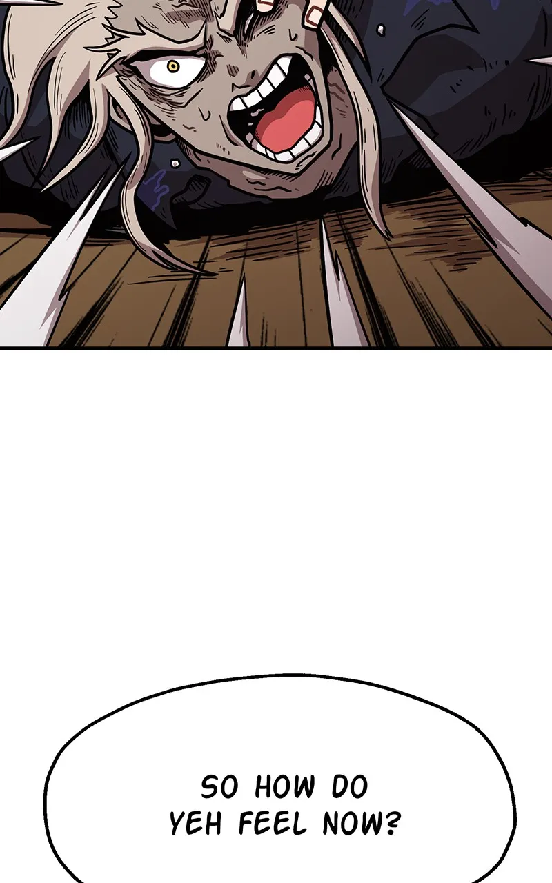 Metro Hunter Chapter 37 page 125 - 