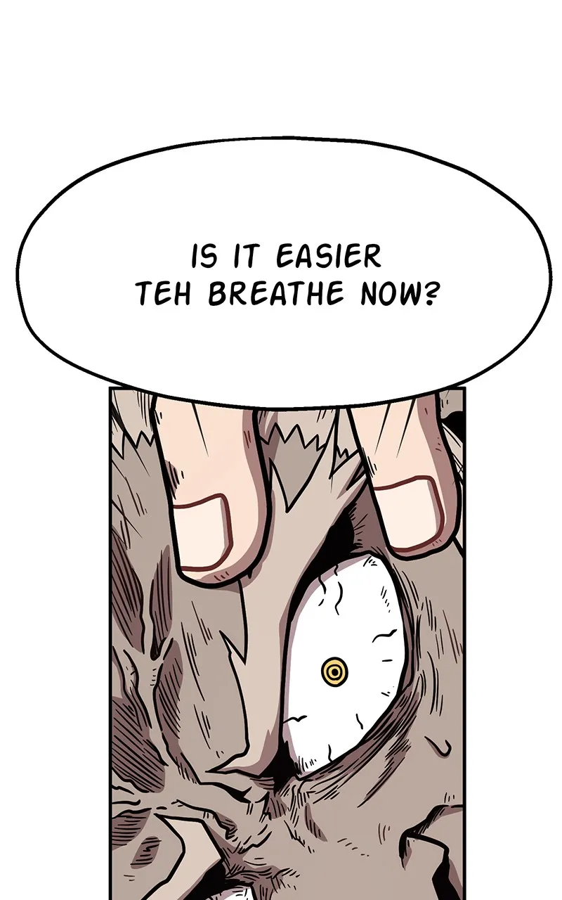 Metro Hunter Chapter 37 page 127 - 