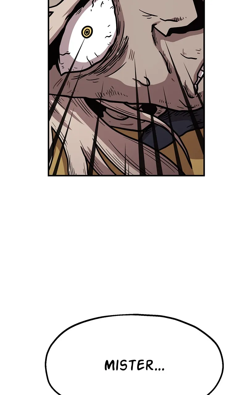 Metro Hunter Chapter 37 page 128 - 