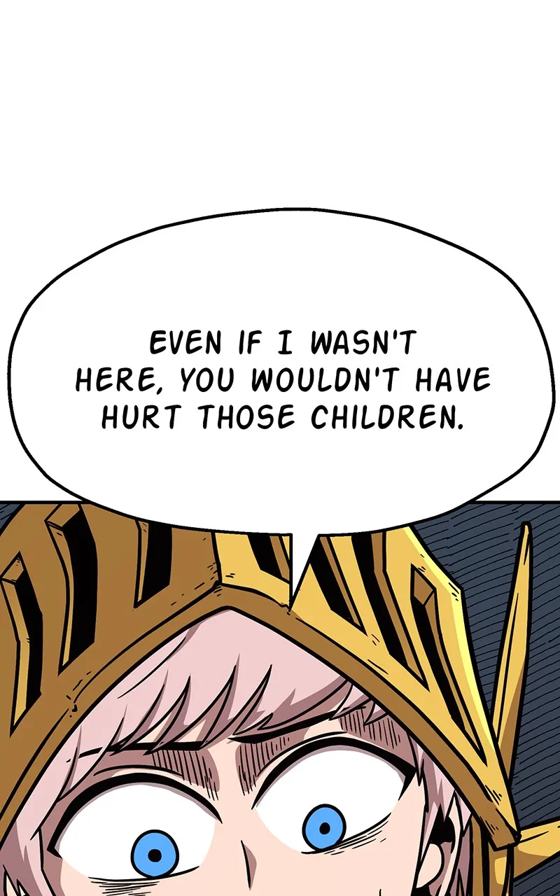 Metro Hunter Chapter 37 page 134 - 