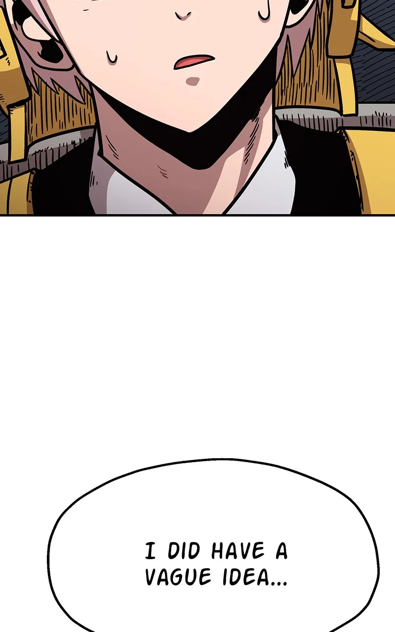 Metro Hunter Chapter 37 page 135 - 