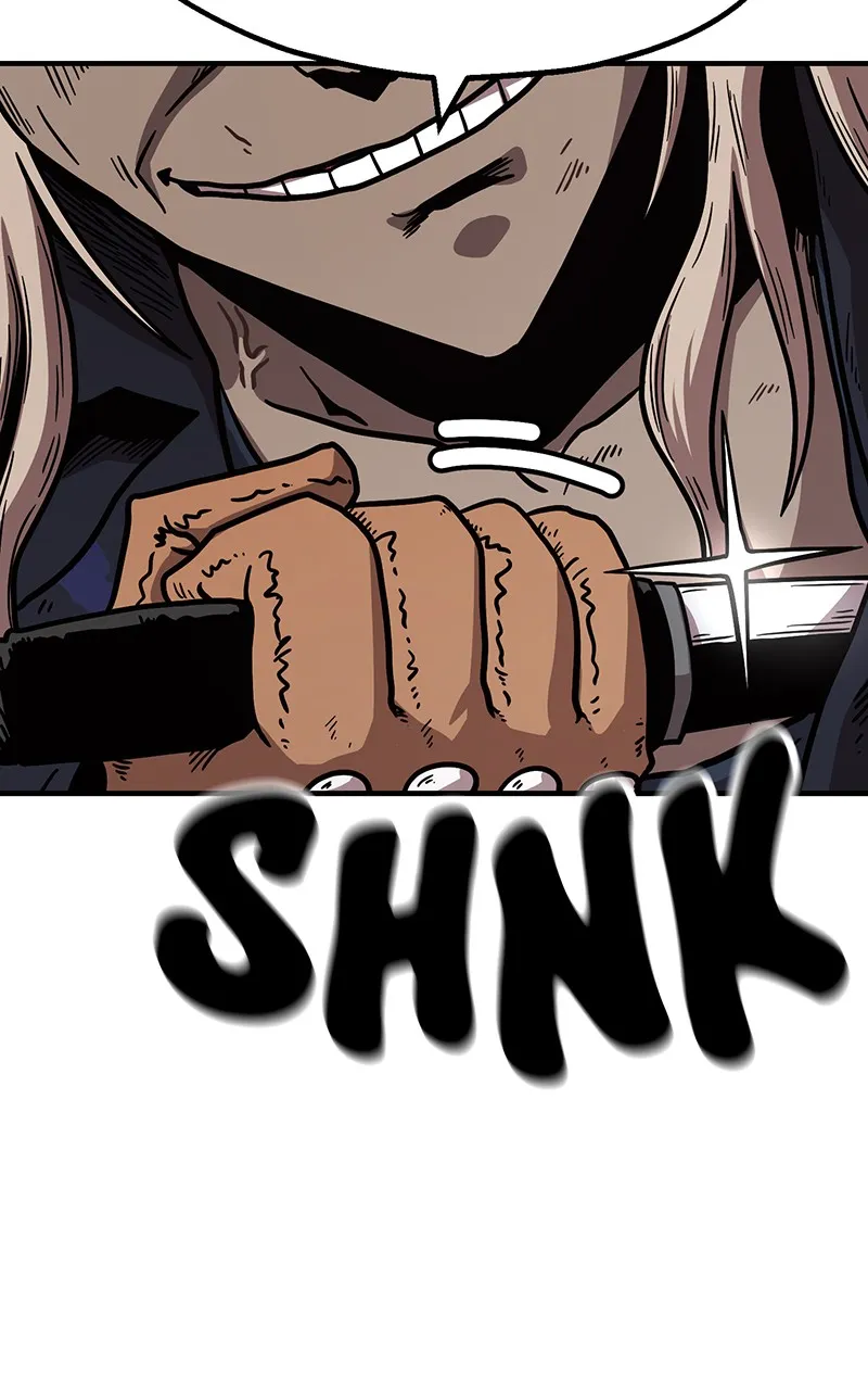 Metro Hunter Chapter 37 page 139 - 