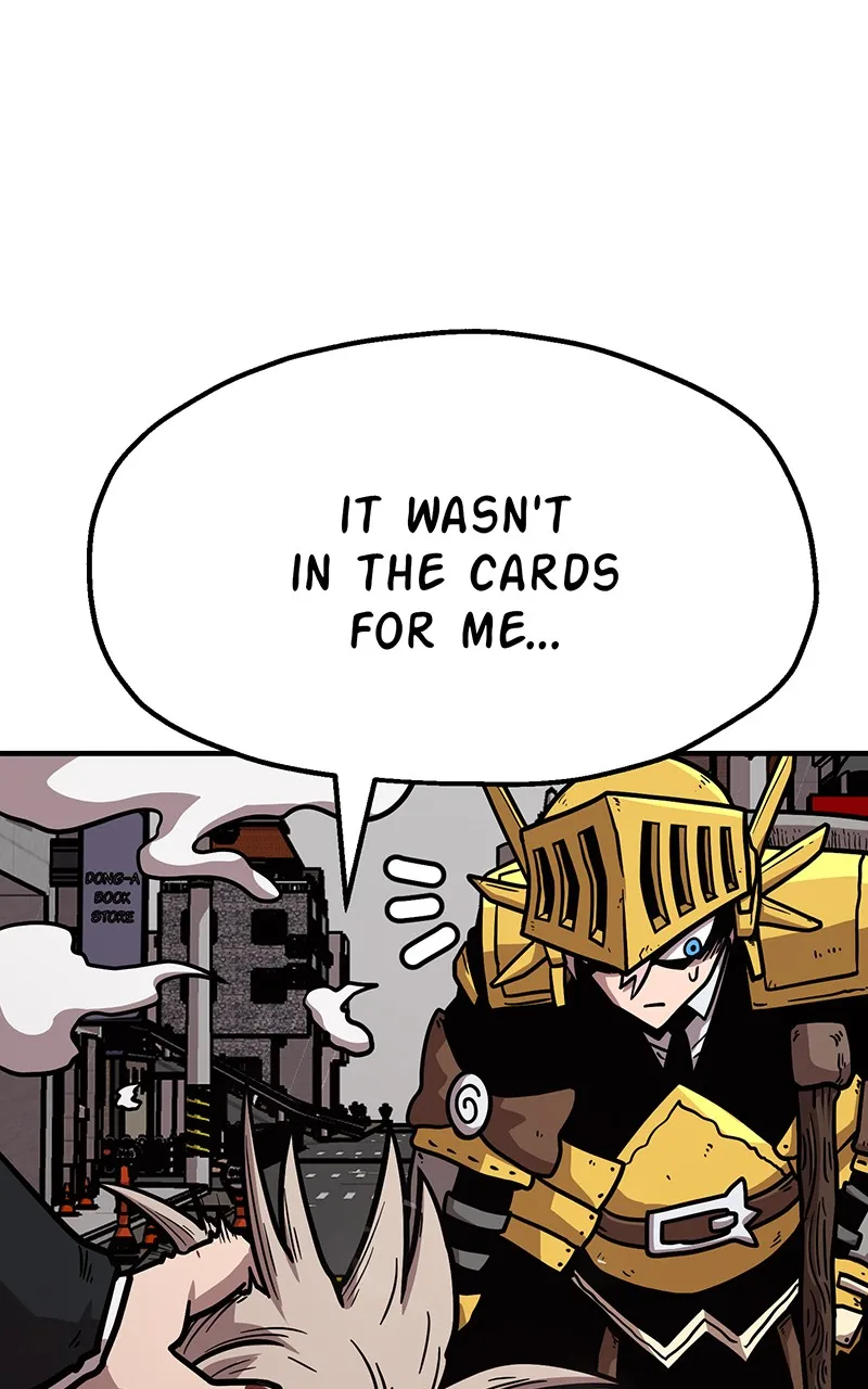 Metro Hunter Chapter 37 page 140 - 