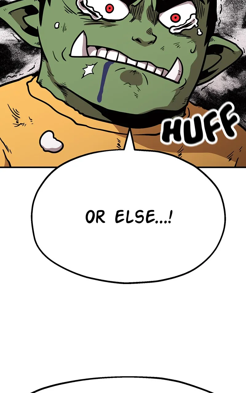 Metro Hunter Chapter 37 page 15 - 