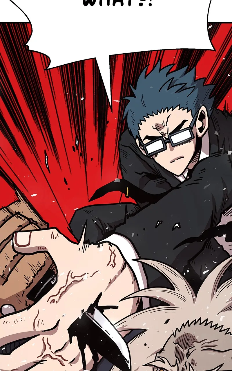 Metro Hunter Chapter 37 page 150 - 
