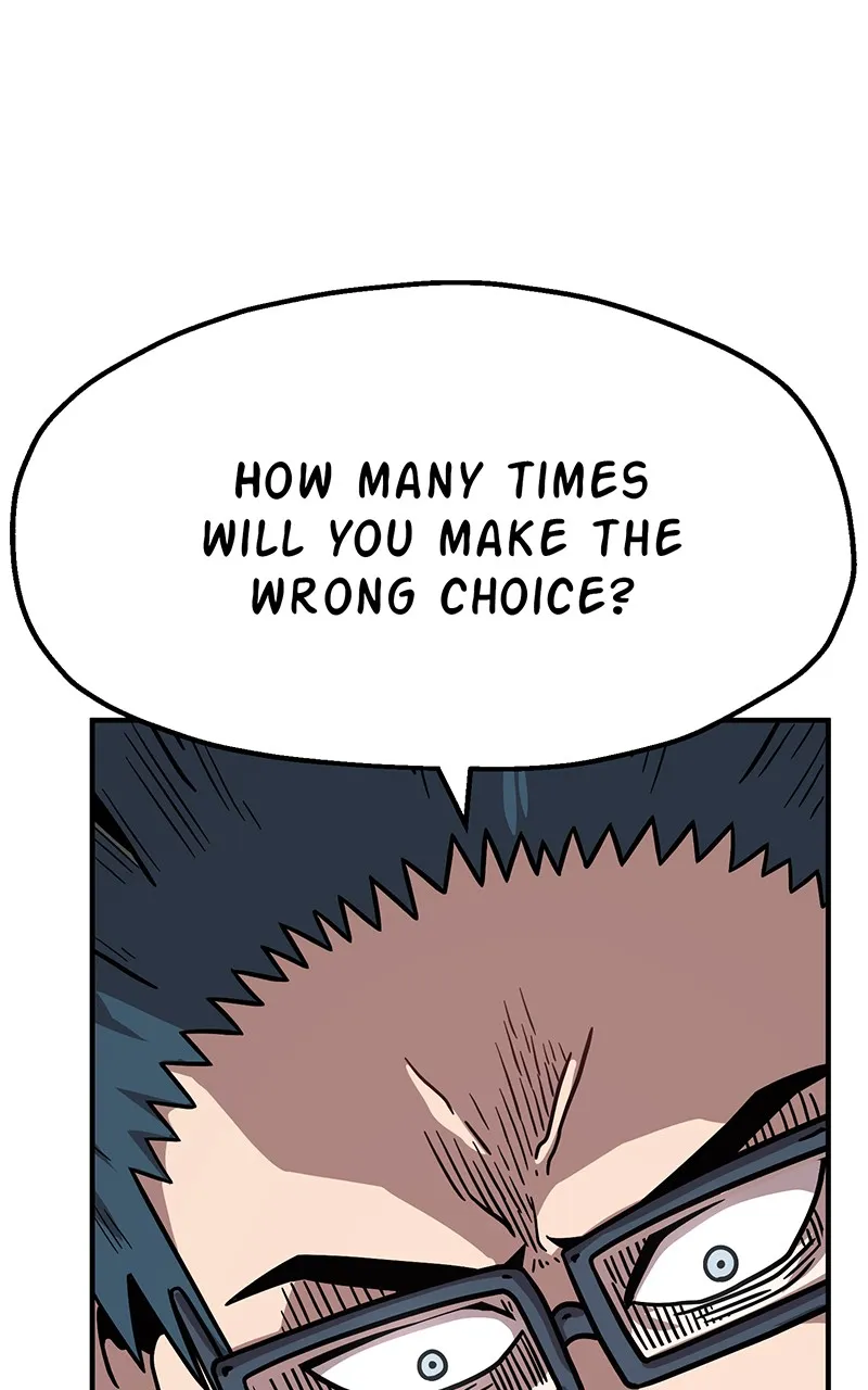 Metro Hunter Chapter 37 page 153 - 