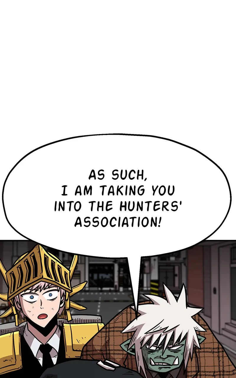 Metro Hunter Chapter 37 page 158 - 